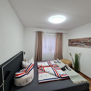 Hotel Neptuns Ankerplatz